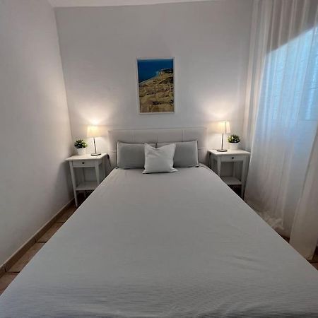 Casa Macken Con Piscina Climatizada Y Jacuzzi Villa San Bartolome de Tirajana  Room photo