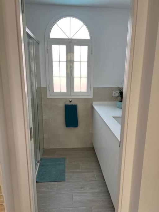 Casa Macken Con Piscina Climatizada Y Jacuzzi Villa San Bartolome de Tirajana  Room photo