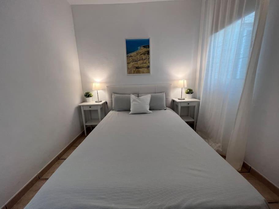 Casa Macken Con Piscina Climatizada Y Jacuzzi Villa San Bartolome de Tirajana  Room photo